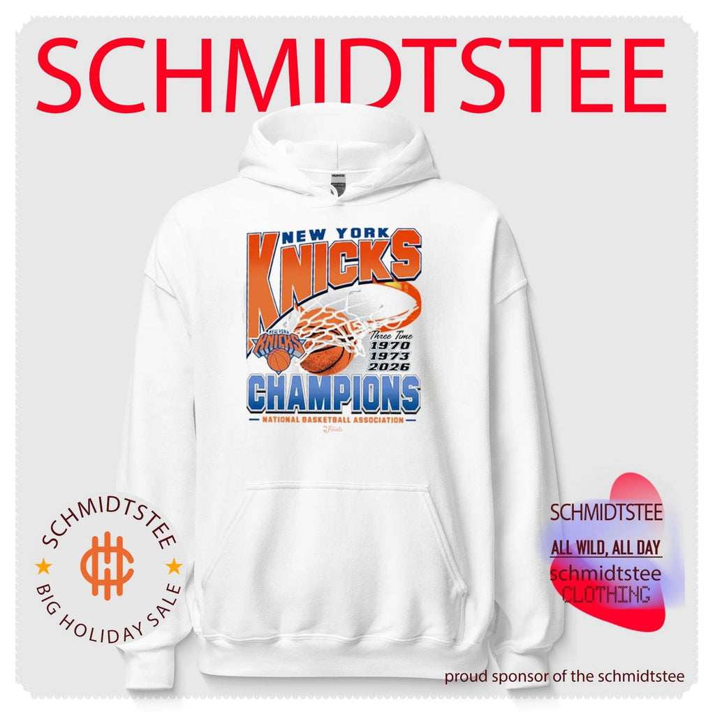 New York Knicks Three-Time NBA Finals Champions 2026 shirt