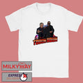 Touch Hour Epstein Diddy Graphic Shirts