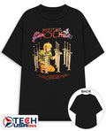 Band of the Falcon Tour vintage shirt