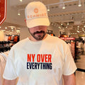 New York Knicks NY Over Everything shirt