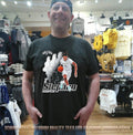 Stephon Castle San Antonio Spurs Retro signature shirt