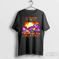 Classic I Eat Chalk Susie Game T Shirts