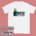 2026 Mountain Stage Kathy Mattea shirt