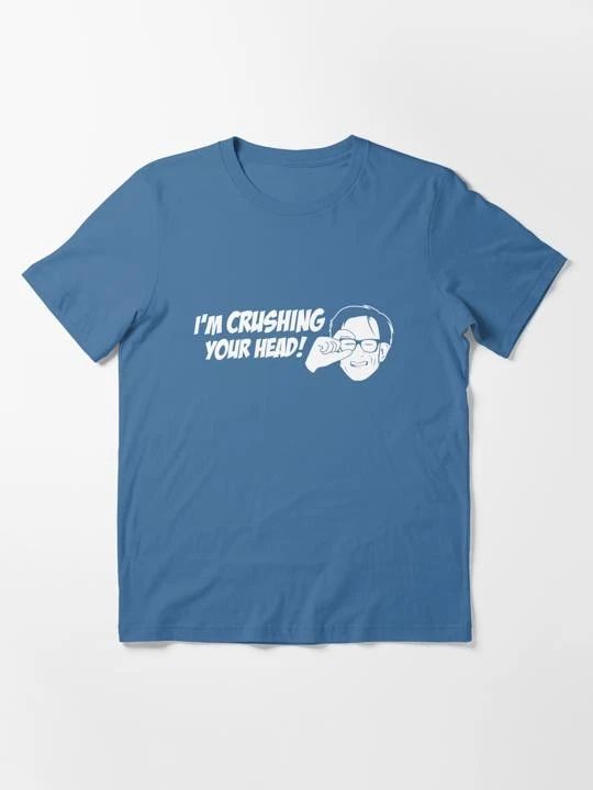 Headcrusher Kids In The Hall Size S to 5XL Made in the USA T-Shirt