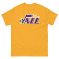 New Orleans Jazz Graphic T Shirt Unisex classic tee