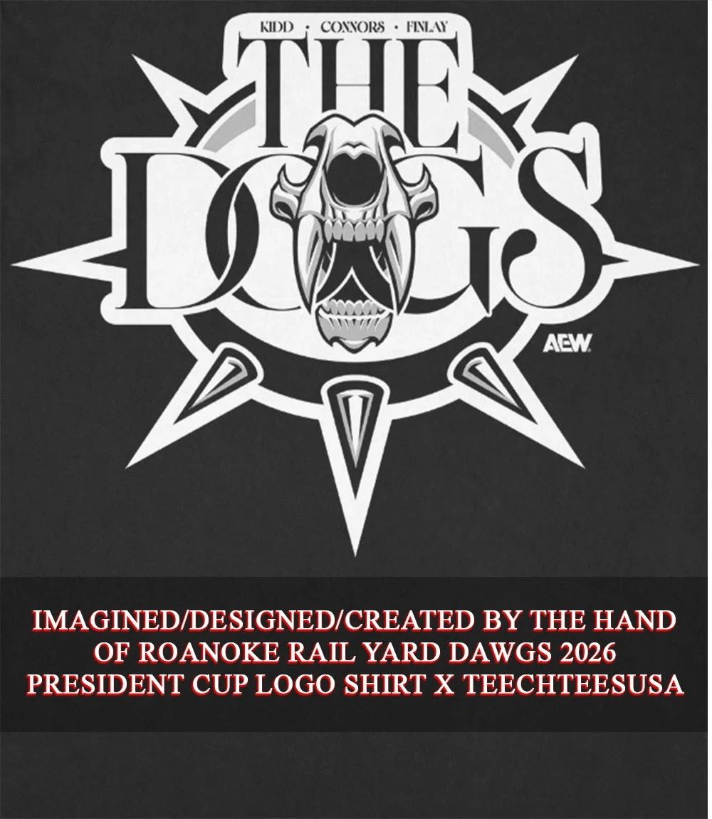 The Dogs Greatest Ever shirt
