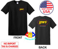 Lew's Fishing Reels Men's Black Size S to 3XL