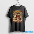 Emotional Damage Rpg Game Graphic Tshirts Sweater