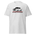 Premium T-Shirt For Ford Mustang Shelby GT500 Eleanor Fastback 1967 Car Fans