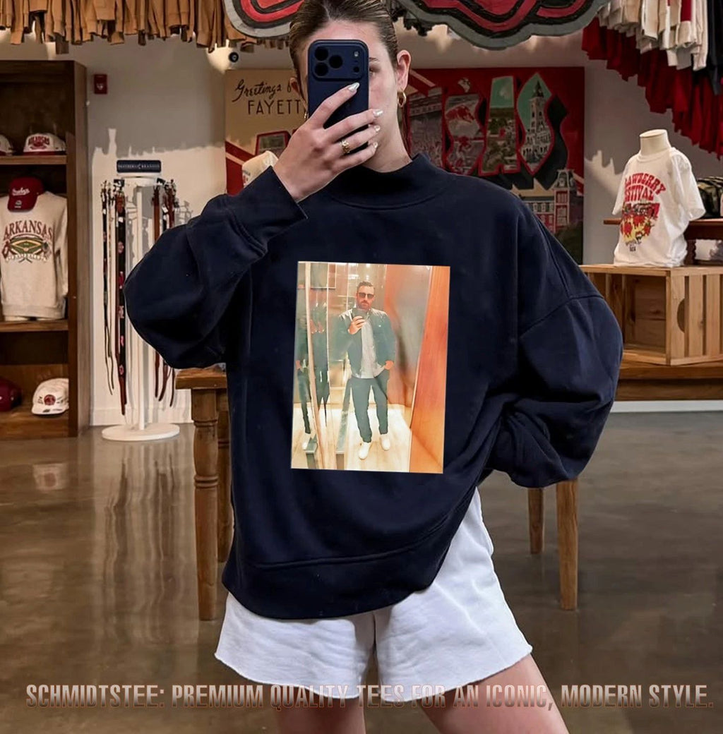 Kevin McGonigle Justin Verlander Detroit Tigers shirt