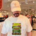 Legendary Dungeon Dad New Achievement Fathers Day Shirt
