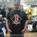 Boston Red Sox 2026 American League Division Series Champions Locker Room shirt