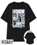 The Show New York Yankees Aaron Judge shirt