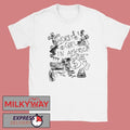 Slayyyter Sharpie 2026 shirt