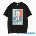 I Am Charlie Kirk Hope Tshirts Sweater
