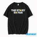 The Story So Far Oct 1719 2025 Las Vegas Nevada Event Tshirts Sweater