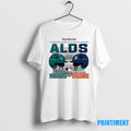 Seattle Mariners Vs Detroit Tigers 2025 Alds American League Division Series Tshirts Sweater