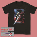 Masters Of The Universe Witness How He Became He-Man Official Movie Poster In Theaters On June 5 2026 T-Shirt