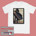 System Of A Down Las Vegas Festival Grounds, NV Apr 25 2026 Poster shirt