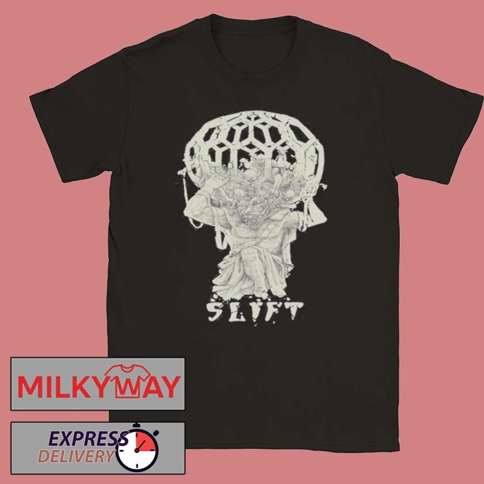 Slift 2026 T-Shirt