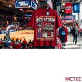 NKCtees ST. JOHN’S vs KANSAS 2026 NCAA Tournament Commemorative T-Shirt – Red Storm 67-65 Victory Graphic Tee