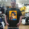 Puro Oldies Lil Chingona Halloween 2026 shirt