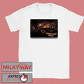 Widespread Panic Concert Tour 2026 4 17 – 4 18 Birmingham Poster shirt