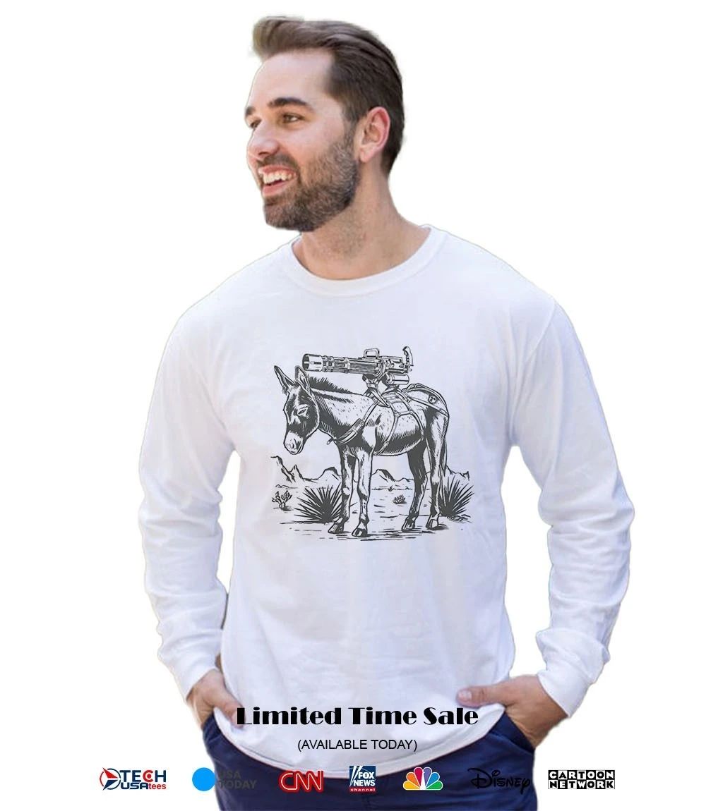 Magpul Burro Donkey shirt