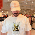 Well look at you da mighty hero ha shirt