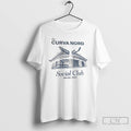 Classic The Curva Nord Social Club T Shirts