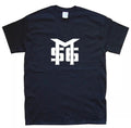 MICHAEL SCHENKER BAND MSG T-SHIRT sizes S M L XL XXL 3 4 XL  Black, White