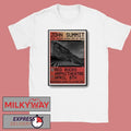John Summit Poster Red Rocks Apr 8 2026 shirt