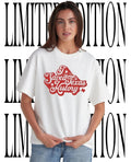 I saved Texas history shirt