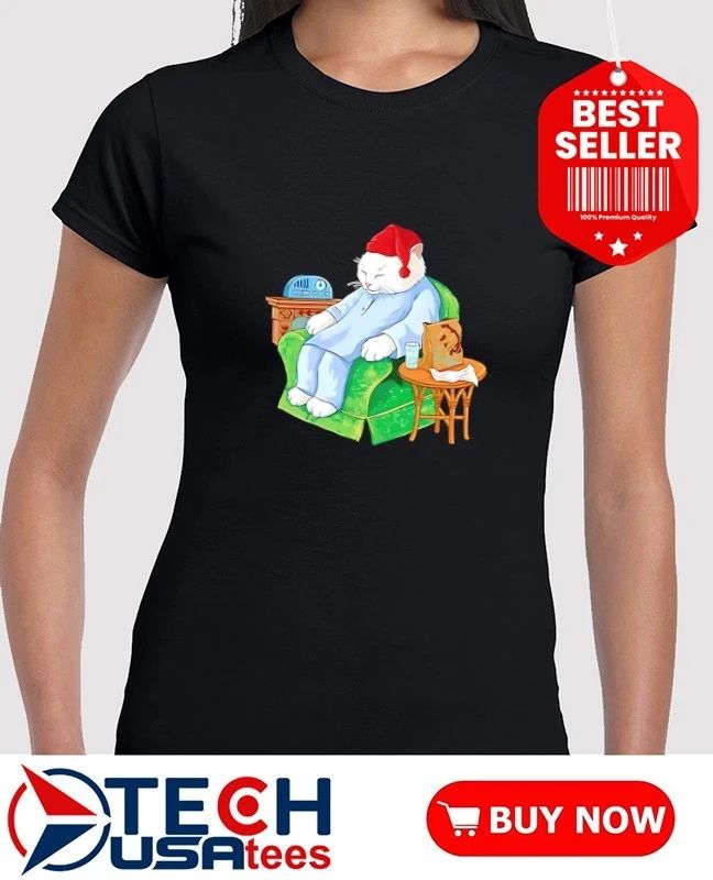 Sleepytime Tacos shirt