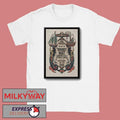 Wooden Boat Festival Port Townsend, WA shirt