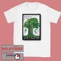 LIMITED May 3 2026 Austin FC vs. ST. Louis Health Care ATXFC Poster shirt