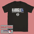 Ferdi Kadioglu 24 Brighton Hove Albion Elite Shirts