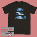 Billie Eilish Eyes Live in 2026 shirt