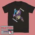 Fantasy Initiative Slash Puf Print Shirt