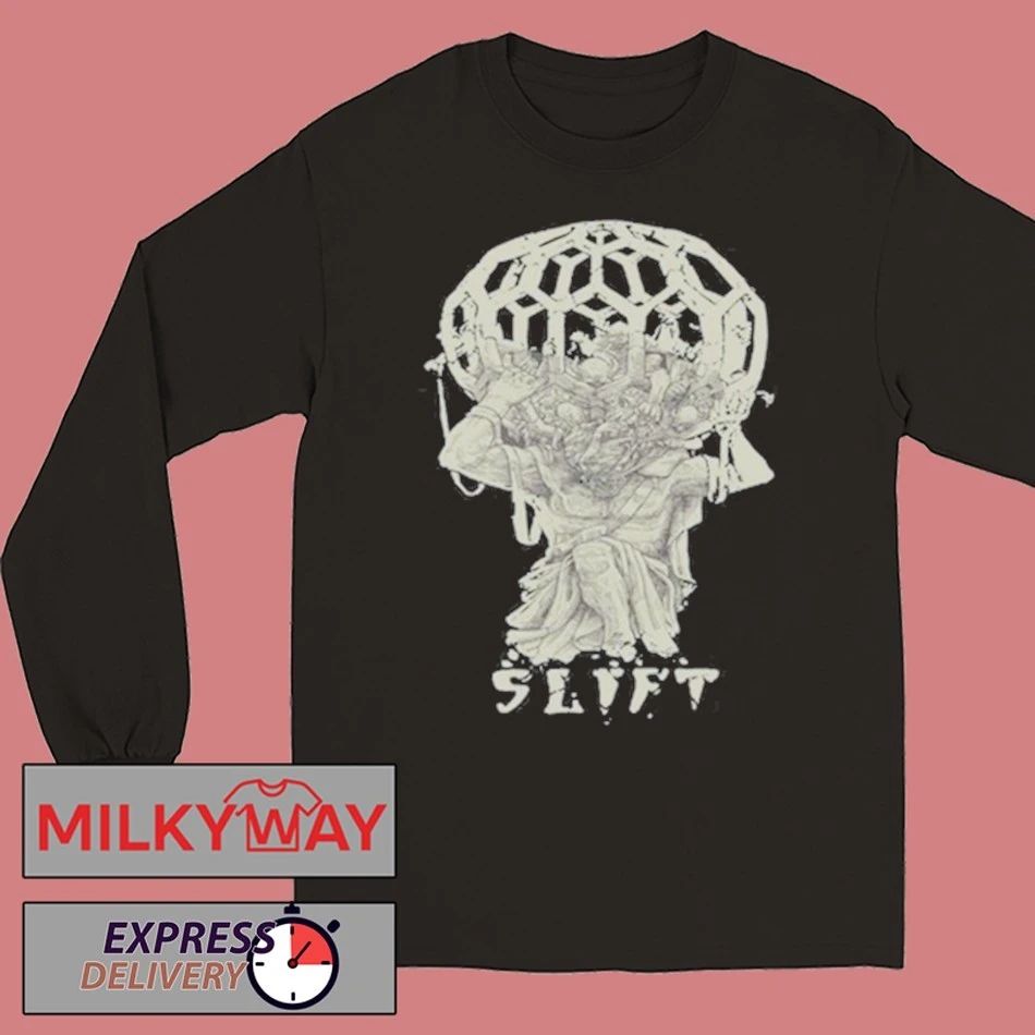 Slift 2026 T-Shirt