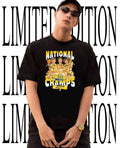 Shock the World Boys Michigan Wolverines 2026 National Champs shirt