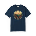 Big Bend National Park T-Shirt Custom Colors Graphic Tee Souvenir Travel Gift