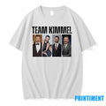 Team Kimmel Vintage Tshirts Sweater