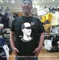 Jacob Misiorowski Milwaukee Brewers Lineage Series signature shirt