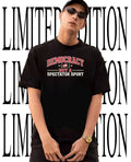 Democracy not a spectator sport shirt
