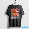 9 In A Row Georgia Beat Tennessee Tshirts Sweater