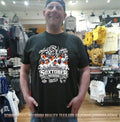Chicago White Sox Soxtober Postseason 2026 Advance to ALDS skyline shirt