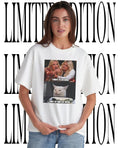 Taylor Armstrong Kyle Richards Smudge Lord I want to go home shut up and eat bitch shirt