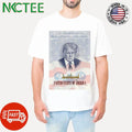 Donald Trump’s face to appear on US passports shirt