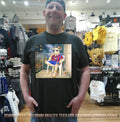FC Barcelona number 10 jersey the Goat shirt
